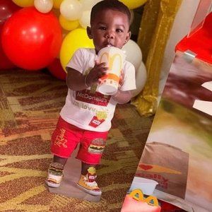 Meet your Posher, Brooke